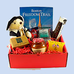 Boston Revolutionary Gift Set