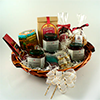 New England Cranberry Lovers Gift Basket