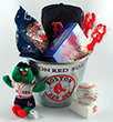 Red Sox Premier Pail Gift Set