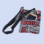 Boston Neck Wallet