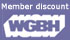 WGBH supporter