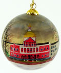 Boston State House Ball Ornament