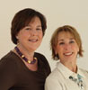 Susan Newberg and Phyllis Tracy: Neptune 1