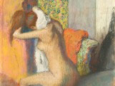 Degas and the Nude Degas and the Nude