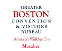 Member Greater Boston Convention and Visitor Bureau