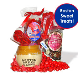 Boston and New England Candies