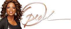 Oprah Winfrey Oprah Winfrey