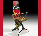 Jay Stanger Chair Jay Stanger Chair