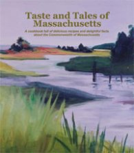 Taste and Tales of Massachusetts