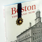 Boston Proper Bookmark by Rosies Place