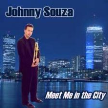 Meet Me in the City by Johnny Souza