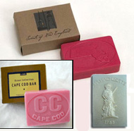 New England soaps New England soaps