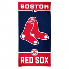 Red Sox Beach Towel