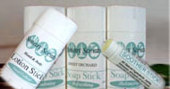 Smart Scents