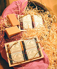 Goat Milk Soaps Goat Milk Soaps