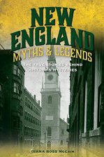 Myths and Legends New England
