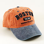 Boston City Hat