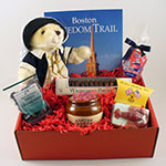 Boston Revolutionary Gift Set