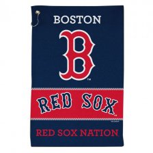 Red Sox Tailgate Towel