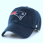 Patriots Cotton Cap