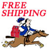 Free Shipping