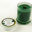 Green Fir Needle Soy Candle