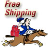 Free Shipping