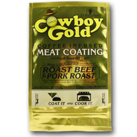 Cowboy Gold Coffee