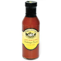 Honey BBQ Sauce