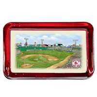 Fenway Park Paperweight