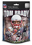 Tom Brady 100 Piece Puzzle