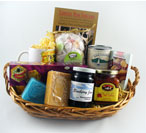 New England Gift Basket