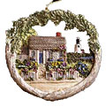 Cape Cod Ornament