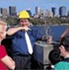 Boston History Collaborative: Boston Tours & History