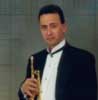 Johnny Souza: Trumpeter