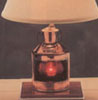 Boston LightWorks: Lamps
