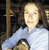 Renee Deal: Handmade Goat Milk Soaps