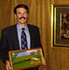 Robert A. Labrie: Box of Golf®
