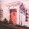 Red Door, Old Deerfield