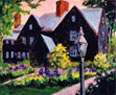 House of Seven Gables