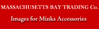 Images for Louise Minks Accessories