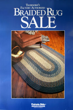 Special Thorndike Sale