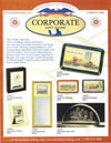 Boston Corporate Gift Flyer