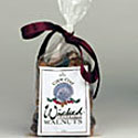 New England Gifts: Cranberry Wicked Walnuts
