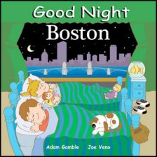 Good Night Boston