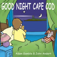 Good Night Cape Cod