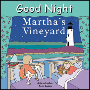 Good Night Martha's Vineyard