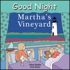 Good Night Martha's Vineyard