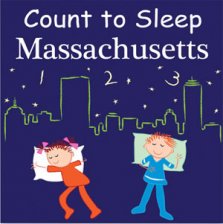 Count to Sleep Massachusetts