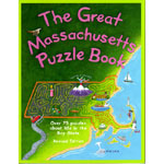 The Great Massachusetts Puzzle Book